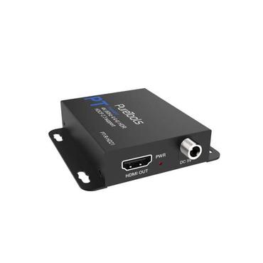 PureTools PT-R-HD21 video-switch HDMI