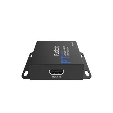 PureTools PT-R-HD21 video-switch HDMI