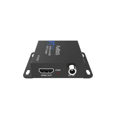 PureTools PT-R-HD21 video-switch HDMI