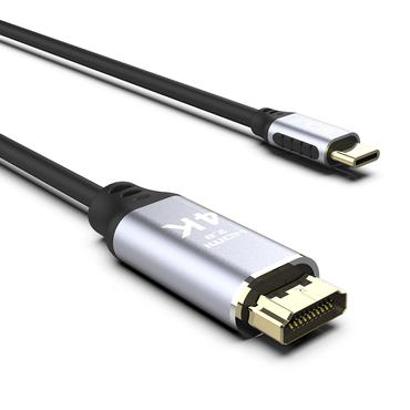 INCA HDMI-Kabel ITCH-20  1.4 > Typ-C 4K30Hz           2m