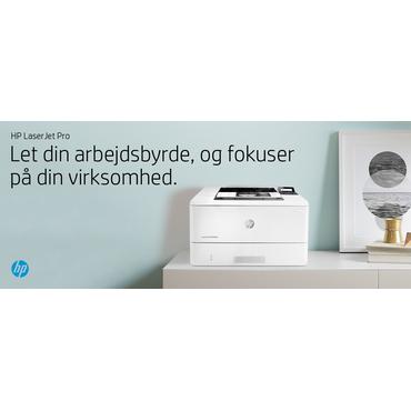 HP LaserJet Pro M404n