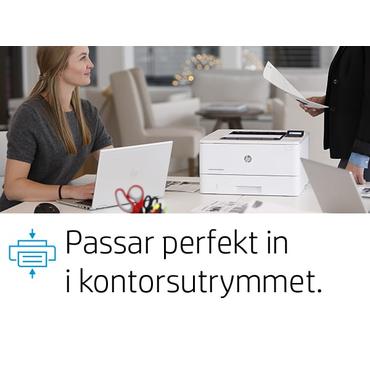 HP LaserJet Pro M404n