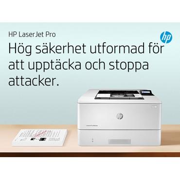 HP LaserJet Pro M404n