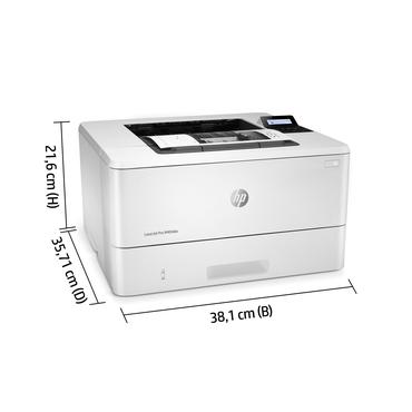 HP LaserJet Pro M404n