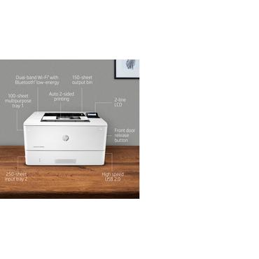 HP LaserJet Pro M404n