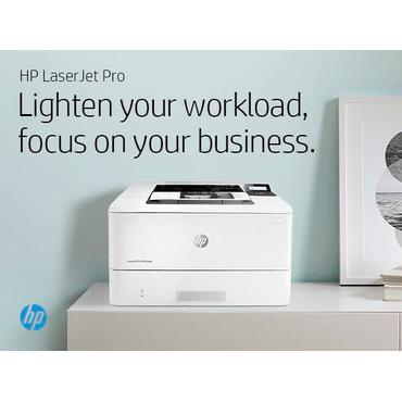 HP LaserJet Pro M404n