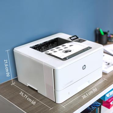 HP LaserJet Pro M404n
