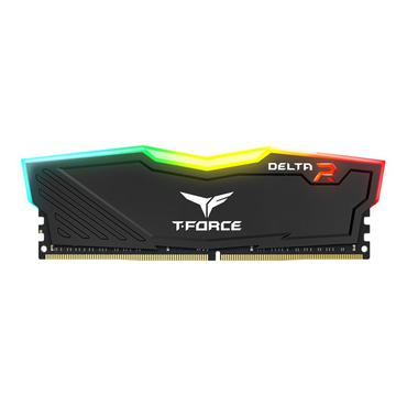 Team Group T-Force Delta RGB - 16GB - DDR4 - 3200MHz - DIMM 288-PIN