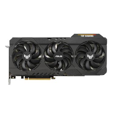ASUS GeForce RTX 3060 Ti TUF-RTX3060TI-8GD6X