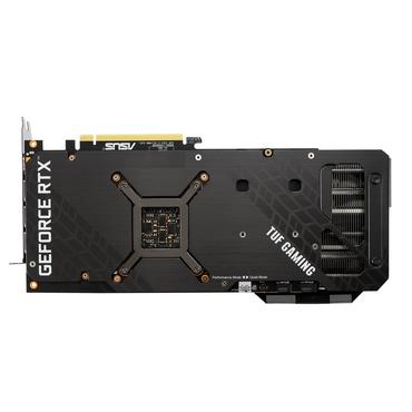 ASUS GeForce RTX 3060 Ti TUF-RTX3060TI-8GD6X