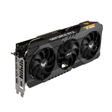 ASUS GeForce RTX 3060 Ti TUF-RTX3060TI-8GD6X