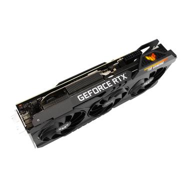 ASUS GeForce RTX 3060 Ti TUF-RTX3060TI-8GD6X