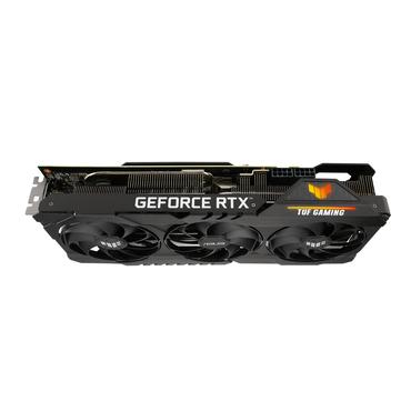 ASUS GeForce RTX 3060 Ti TUF-RTX3060TI-8GD6X