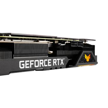 ASUS GeForce RTX 3060 Ti TUF-RTX3060TI-8GD6X