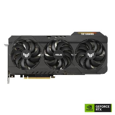 ASUS GeForce RTX 3060 Ti TUF-RTX3060TI-8GD6X
