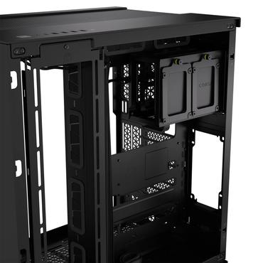CORSAIR 6500D AIRFLOW - mid tower - ATX