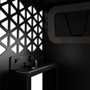 CORSAIR 6500D AIRFLOW - mid tower - ATX