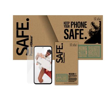 SAFE. by PanzerGlass