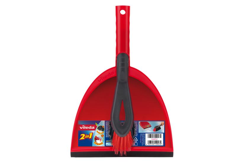 Vileda 2in1 Kehrset