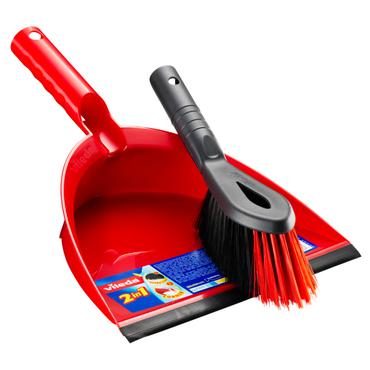 Vileda 2in1 Kehrset