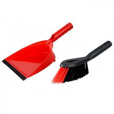 Vileda 2in1 Kehrset