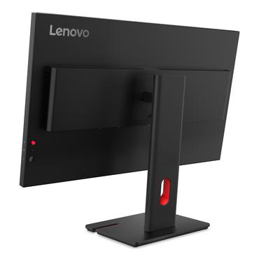 Lenovo ThinkVision T32UD-40 computersk&aelig;rm 80 cm (31.5") 3840 x 2160 pixel 4K Ultra HD LCD Sort
