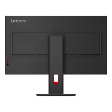 Lenovo ThinkVision T32UD-40 computersk&aelig;rm 80 cm (31.5") 3840 x 2160 pixel 4K Ultra HD LCD Sort