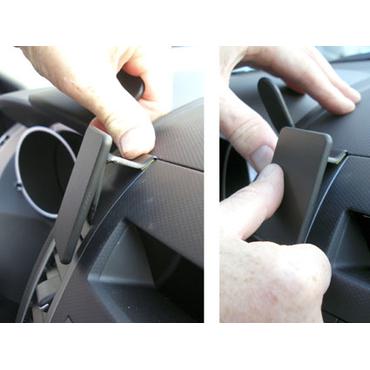 Brodit ProClip Center mount - beslag til montering