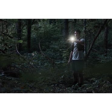 Amazfit T-Rex 3 Pro 3,81 cm (1.5") AMOLED 48 mm Digital 480 x 480 pixel Berøringsskærm Sort Wi-Fi GPS (satellit)