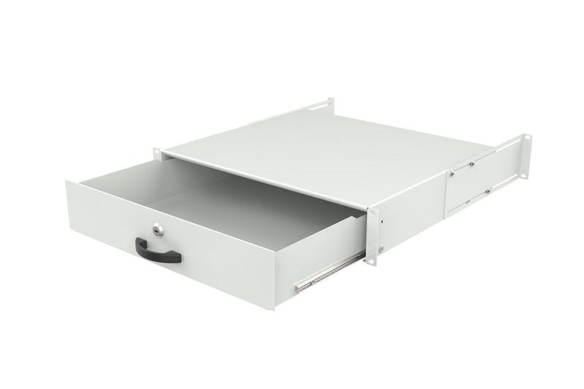 2U 19" KEYBOARD, GENERAL USE,