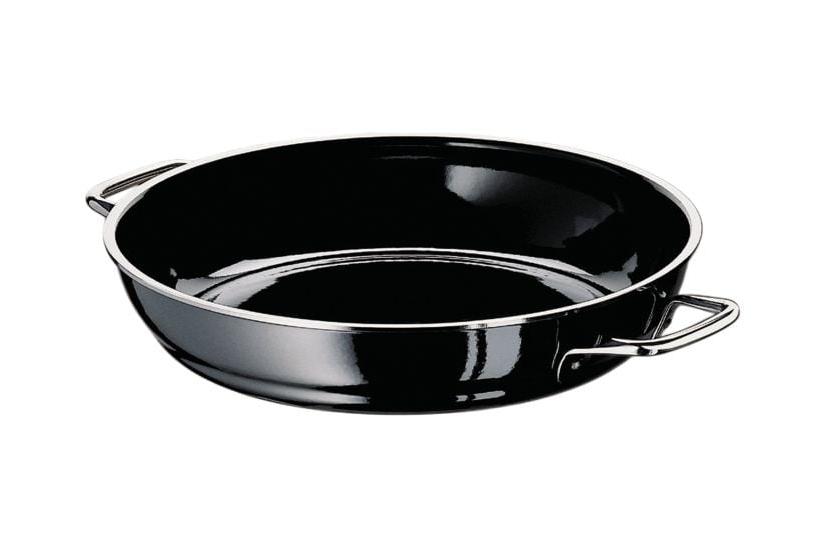 WMF 3201000379 3 L Rund Sort