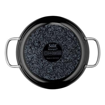 WMF 3201000379 3 L Rund Sort