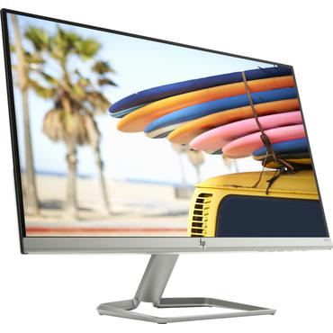 HP 24fw with Audio - LED-Skærm 24" IPS 5ms