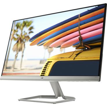 HP 24fw with Audio - LED-Skærm 24" IPS 5ms