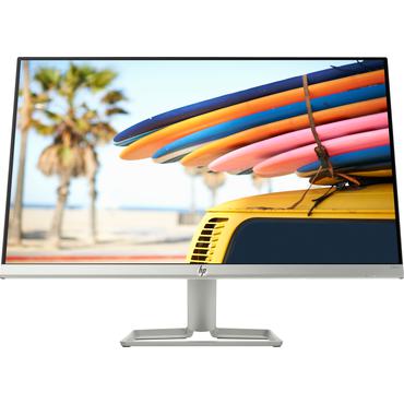 HP 24fw with Audio - LED-Skærm 24" IPS 5ms