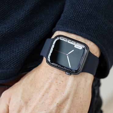 Solo Loop Case 1 Band L 38/40/41 mm, Navy