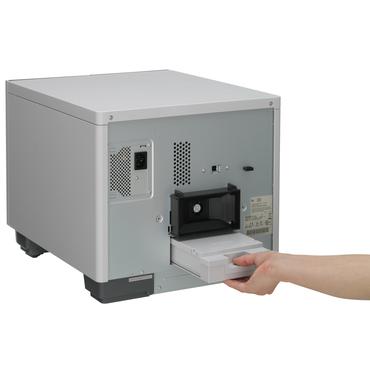 Epson Maintenance Box - uppsamlingsbeh&aring;llare f&ouml;r spillbl&auml;ck