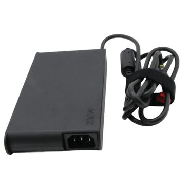 Chicony ADL230SCC3A - strömförsörjningsadapter - tynd - 230 Watt