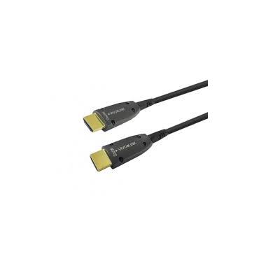 VivoLink - Armoured Optic HDMI 4K Cable