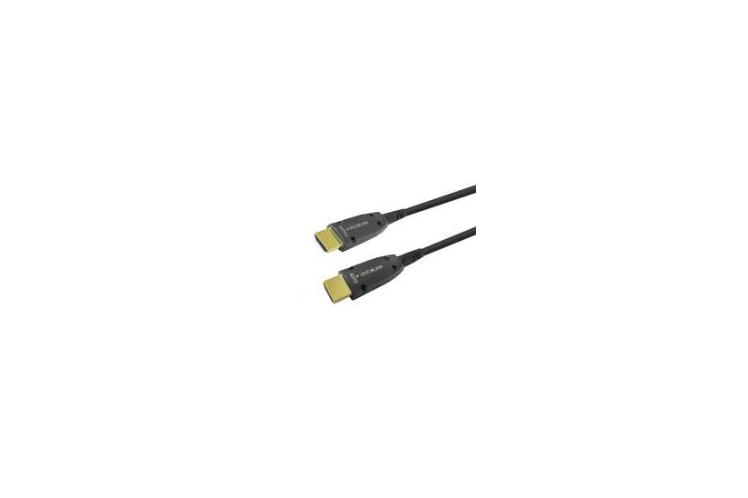 VivoLink - Armoured Optic HDMI 4K Cable