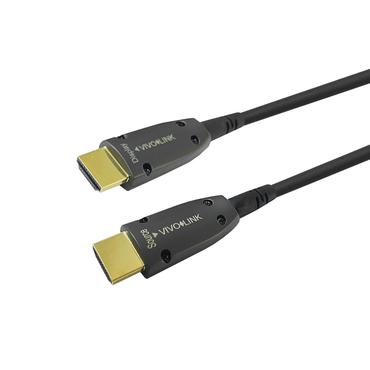 VivoLink - Armoured Optic HDMI 4K Cable