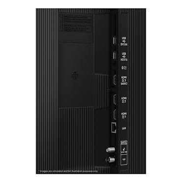 Alowwed----Samsung 65 Q8F – 4K QLED TV