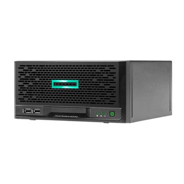 HPE ProLiant MicroServer Gen10 Plus Performance