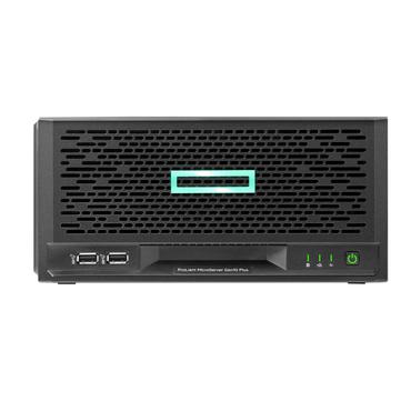HPE ProLiant MicroServer Gen10 Plus Performance