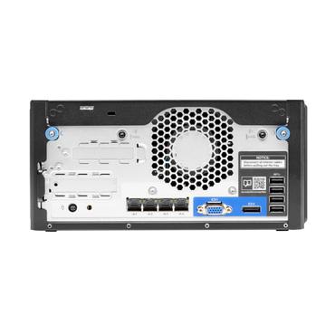 HPE ProLiant MicroServer Gen10 Plus Performance