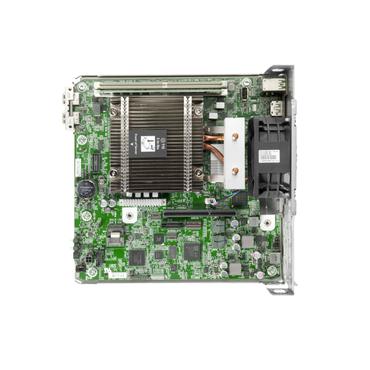 HPE ProLiant MicroServer Gen10 Plus Performance