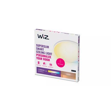 WiZ Superslim Ceiling 16 W
