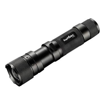 Superfire F3-L2 - lommelygte - LED - 10 W - lommelygte