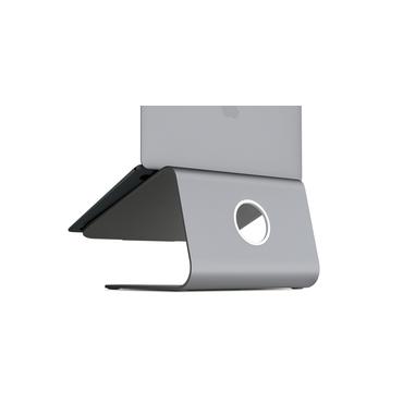mStand Laptop Stand, Sp. Gray