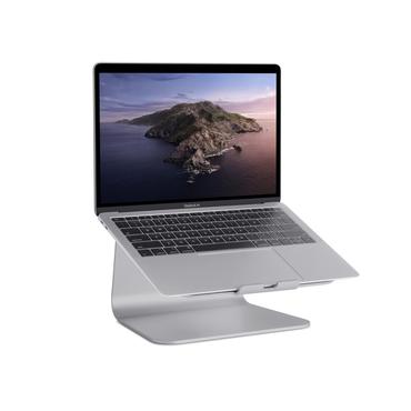 mStand Laptop Stand, Sp. Gray